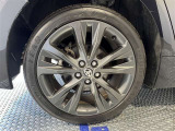タイヤサイズ21545R17インチ