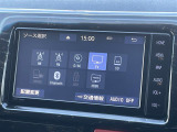 【 オーディオソース 】車内で音楽やラジオなど様々なコンテンツを選択できます!//