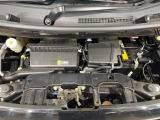 親切・丁寧な専門メカニックスタッフが応対!・車検・点検整備・事故等の修理などアフターサービスも安心。お車のカスタマイズもネクステージのサービススタッフまでご相談ください!