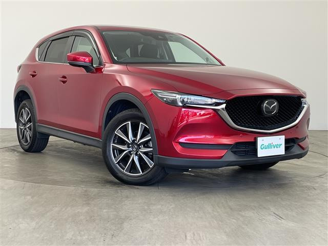 マツダ CX-5 