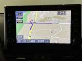 マルチメディア ナビあり・テレビなし ★テレビ未申込みの場合T-Connect利用契約を結ぶことにより、TV視聴オプションに申込む事が可能です。
