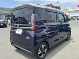 ルークス ハイウェイスター Gターボ プロパイロットエディション 4WD 