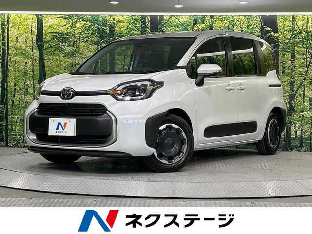 シエンタ 1.5 Z （5BA-MXPC10G）