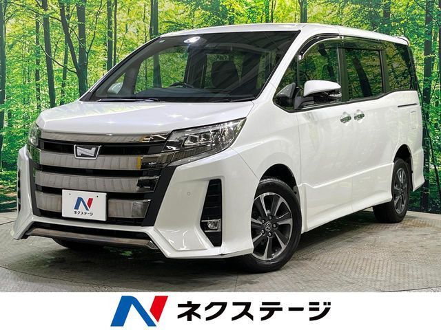 トヨタ ノア 
