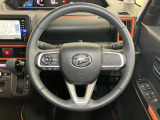 運転席からの景色