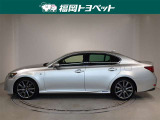 GS 300h Fスポーツ 