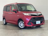 トヨタ タンク