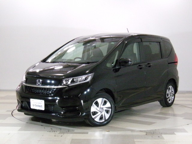 ホンダ フリード+ 