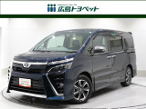 ヴォクシー SZ煌III 7人乗り 入荷しました。