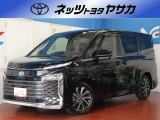 最新の運転支援、安全装備、エンタメ装備を備えておりファミリーに人気のミニバン☆