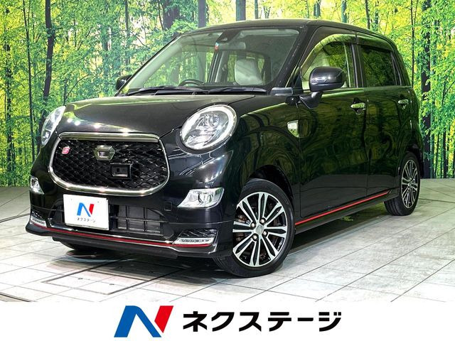 キャスト スポーツ SAII 