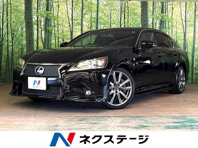 GS 350 Fスポーツ 