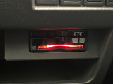 【ETC】高速道路の料金所をストレスなく通過!話題のスポットやサービスエリアに多い「スマートIC」利用時は必須のアイテムです。当店でセットアップを実施、ご納車当日からすぐにご利用いただけます!