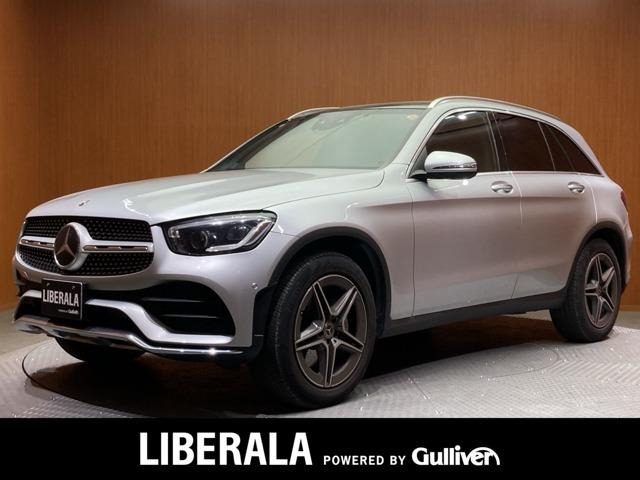 メルセデス・ベンツ GLC 