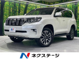 4WD ルーフレール サンルーフ メーカー9インチナビ 全周囲カメラ