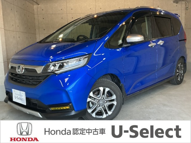 ホンダ フリード 