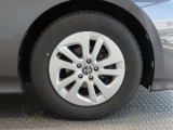 ※冬タイヤ装着R1年式冬タイヤ195/65R15ブリヂストン製です。
