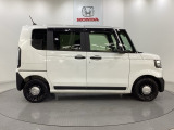 購入後も自社指定整備工場完備でお客様の愛車をしっかりサポート致します!御納車時には安全かつ安心してお乗り頂けるようホンダ専門知識を持つ整備スタッフが点検・整備・装備も説明をしてお渡ししております。
