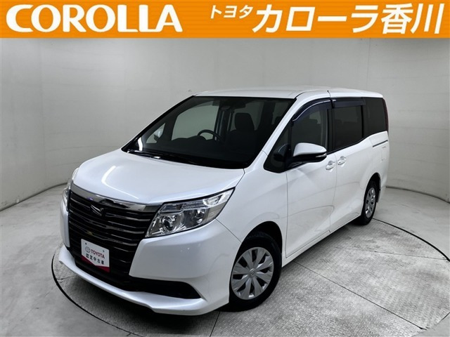 トヨタ ノア 