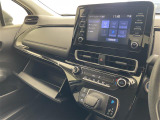 【 オートエアコン 】車内温度を感知して自動で温度調整をしてくれるのでいつでも快適な車内空間を創り上げます!