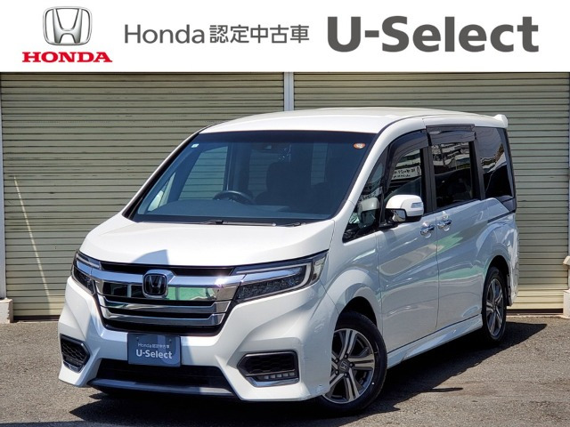 ホンダ ステップワゴン 