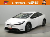 トヨタ プリウス