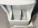 【収納スペース】取り出しやすく、しまいやすい収納スペースです。