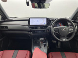 UX 250h Fスポーツ 本革シート サンルーフ
