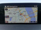 CX-8 2.2 XD Lパッケージ 革シート 禁煙車 純正ナビ フルセグTV
