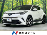 モデリスタエアロ 純正9型ナビ バックカメラ 衝突軽減装置