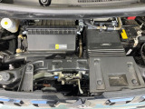 親切・丁寧な専門メカニックスタッフが応対!・車検・点検整備・事故等の修理などアフターサービスも安心。お車のカスタマイズもネクステージのサービススタッフまでご相談ください!