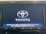 【純正ナビ】人気の純正ナビを装備しております。ナビの使いやすさはもちろん、オーディオ機能も充実!キャンプや旅行はもちろん、通勤や買い物など普段のドライブも楽しくなるはず♪