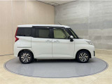 全車1年間の走行距離無制限のロングラン保証付きです。また、さらに安心をお求めの方には1年〜2年の保証延長ができる「ロングラン&alpha;保証」(有償)もお選びいただけます。