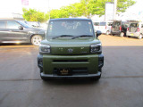 タフト G 4WD 