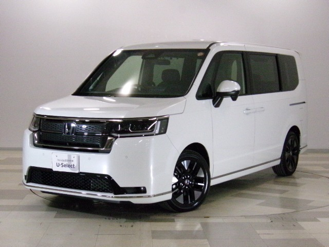 ホンダ ステップワゴン 