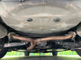 下回りがきれいなうちに、防錆加工の施工がオススメ。降雪地域はもちろん、沿岸部にお住いの方や、趣味でマリン・ウィンタースポーツをされる方に大変好評いただいております。