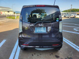 1年間・距離制限無しのホンダディーラー共通「ホッと保証」付帯します!