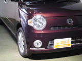 ☆全車専用機械でルームクリーニング施工してます!シートも、もちろん汚れや破れも無く非常に良いコンディションですよ☆(パックによります)
