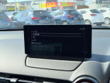 Bluetoothも設定可能◎お好きな音楽を聴きながら心地いいドライブを♪
