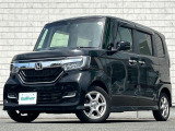 N-BOX G L ホンダセンシング 4WD 4WD 修復歴無し