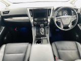 アルファードハイブリッド 2.4 SR 4WD 4WD 修復歴無し