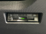 【ETC】高速道路の料金所をストレスなく通過!話題のスポットやサービスエリアに多い「スマートIC」利用時は必須のアイテムです。当店でセットアップを実施、ご納車当日からすぐにご利用いただけます!
