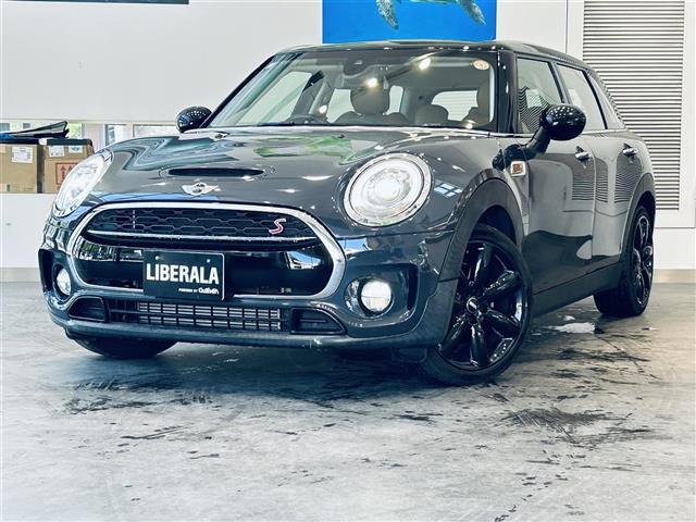 BMW MINI ミニクラブマン 