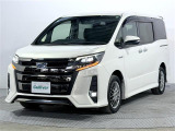 ノア 1.8 ハイブリッド Si W×B 修復歴無し