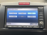 【オーディオ】AM、FM、CD、DVD、SD、などが使用できます!