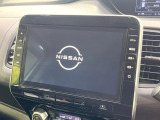 【純正ナビ】人気の純正ナビを装備。オーディオ機能も充実しており、Bluetooth接続すればお持ちのスマホやMP3プレイヤーの音楽を再生可能!毎日の運転がさらに楽しくなります!!