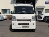 スクラム PA ハイルーフ 4WD 