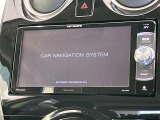 【ナビゲーション】目的地までしっかり案内してくれる使いやすいナビ。Bluetooth接続すればお持ちのスマホやMP3プレイヤーの音楽を再生可能!毎日の運転がさらに楽しくなります!!