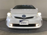 ワイド&ローのスタイルで走行安定性もばっちりです。運転しやすくロングドライブも安心です。