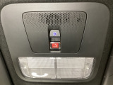 Honda CONNECT搭載車です。「Honda Total Care プレミアム」に加入頂くと、「緊急サポートセンター」や「Honda ALSOK駆けつけサービス」などのサービスが受けられます。